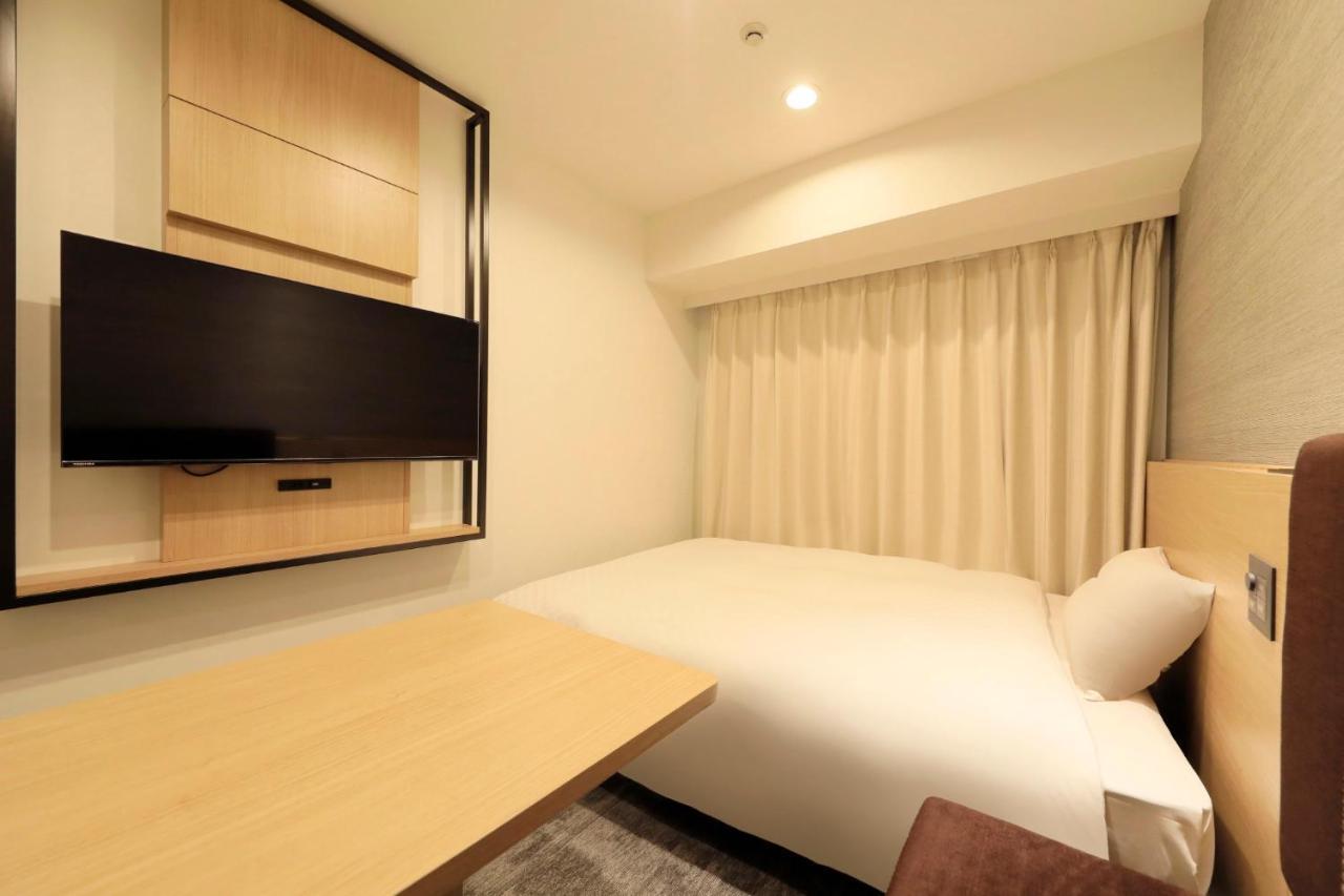 Via Inn Prime Akasaka Tokio Exterior foto