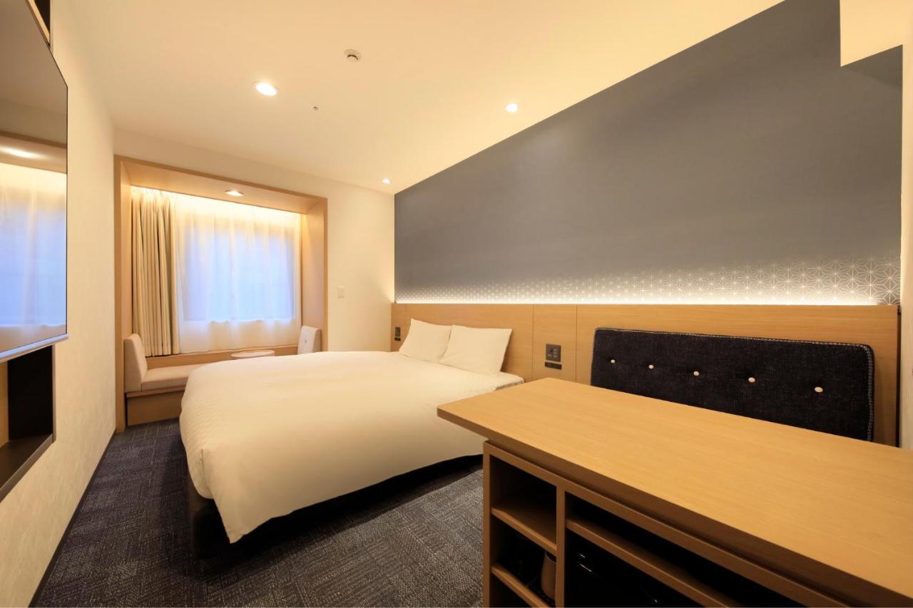 Via Inn Prime Akasaka Tokio Exterior foto